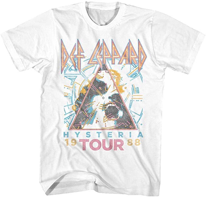 English Angora aggero Rock Shirt